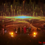 30th anniversary : An amazing flight through timeAyreon